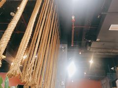 大堂-川东长筷子耗儿鱼(万象润街店)