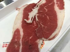 -集杰尚品海鲜烤肉自助餐厅(乳山振华店)