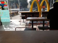 -麦当劳(台州路桥DT店)