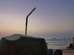-石螺口海滩