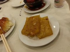 馬蹄糕-大荣华酒楼(元朗老店)