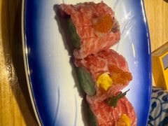 -吉兆·料理(红梅南路店)
