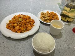 -紫光园(劲松店)