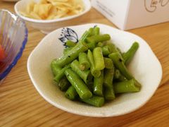 -周三的情书花园餐厅(江北店)