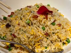 玫瑰厅淮阳炒饭-玫瑰厅上海菜(兴国路店)