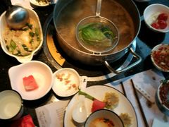 -牛事制造局牛肉火锅(莲岳路店)