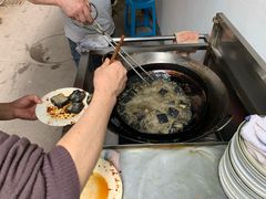 -五娭毑臭豆腐(黄兴南路店)