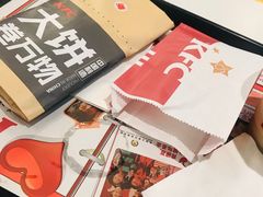 -肯德基(朝阳门店)