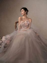 -IDO婚纱摄影(上海旗舰店)