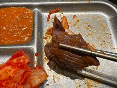 -麻蒲碳烤肉(嘉禾东平地铁站19号店)
