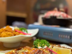 -富山日式料理(宽厚里店)