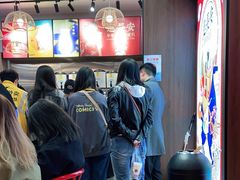 -茶话弄(咖啡·中贸广场店)