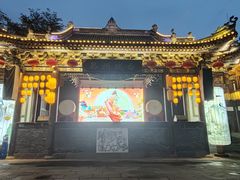 -昌州古城