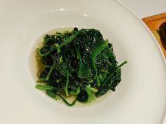 上汤菠菜-黛瓦里巷(南京东路店)