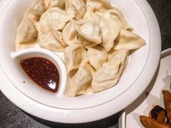 -五谷丰登农家院·地道胶东菜·海鲜烧烤(威海店)