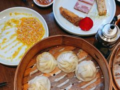 -南翔馒头店(豫园店)