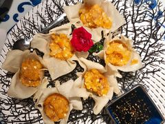 公主素蟹粉-桂满陇天书(南京德基旗舰店)