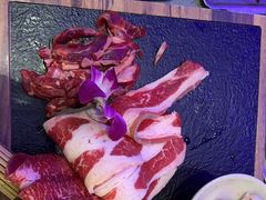 -谷町·烤肉自助(朱雀门店)