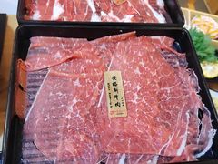 -牛匠和牛寿喜锅(西安总店)