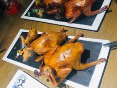 -大鸽饭(岗顶店)