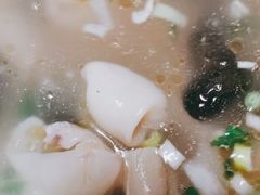 -周家大厨房(三原店)