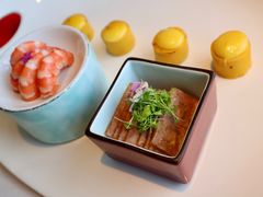 -馋遇江南·精致湖景雅宴(东方之门店)