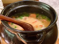 -如轩·海鲜砂锅粥·潮汕菜(海珠店)