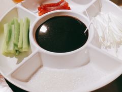 -御提小馆烤鸭店(陆家嘴店)
