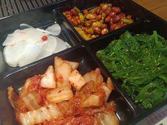-千寻烧肉(政务区店)