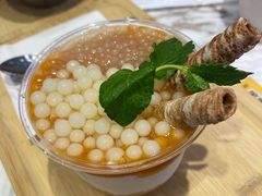 -满记甜品(富华里店)