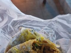 -新农村煎饼果子(香港花园店)