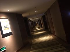 -杭州温德姆至尊豪廷大酒店