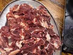-江村四哥新鲜牛肉店(江高总店)