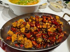 -眉州东坡(北苑华贸店)