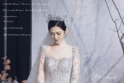 -纯色时光婚纱艺术馆WHITE