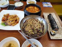 -韩礼年糕(飞虹路店)