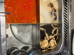 -海底捞火锅(杭州萧山宝龙广场店)