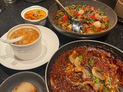 -华豫川酒家(大卫城店)