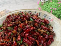 -青城甲(青城山店)