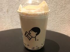 -喜茶(上海兴业太古汇店)