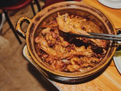 姜母鸭-斯丹姜母鸭·古法干香(涂门街总店)