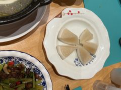 -糟粕醋·椰苑海南菜餐厅(亚龙湾天域酒店)