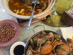 -小秦淮·南京土菜(新亭西路店)