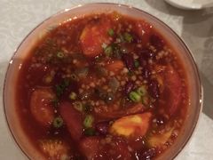 -红棉中餐厅·广州海航威斯汀酒店