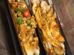 -辉记炭烧海鲜大排档·老字号(福田店)