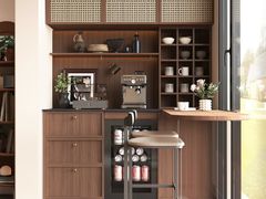 -索菲亚全屋定制衣柜橱柜家具(通州运乔居然之家店)