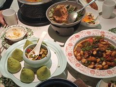 -苏梦江南·淮扬菜(夫子庙店)