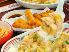 -哈灵现炒本帮面(宁波路店)