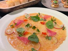 -Mercato莫卡多露台餐厅与酒吧(K11店)