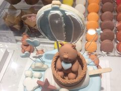 -CAKE BOSS蛋糕老板(公主坟凯德晶品店)